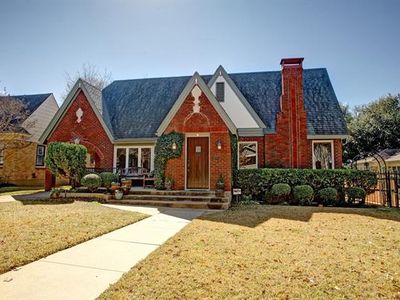 2213 Wilshire Blvd, Fort Worth, TX, 76110