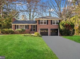 364 Jefferson Rd, Princeton, NJ 08540