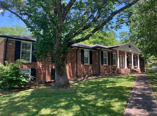 5226 Williamsburg Rd, Brentwood, TN 37027