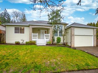 16750 SW Timberland Dr, Beaverton, OR 97007