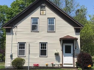 93 Depot St, Milford, MA 01757