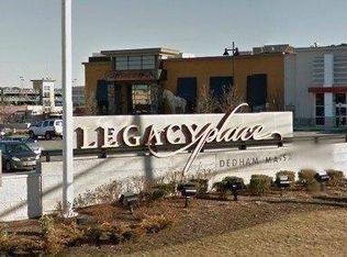 134 Bussey St, Dedham, MA 02026