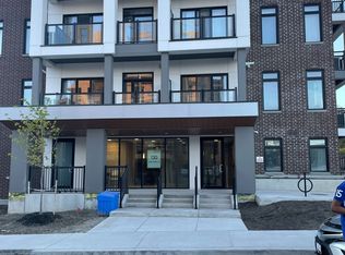130 Canon Jackson Dr #308, Toronto, ON
