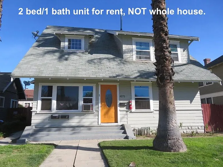 4175 University Ave #1 — Photo 10