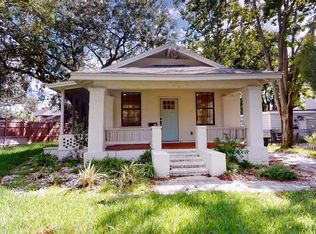 1108 Landon Ave, Jacksonville, FL 32207