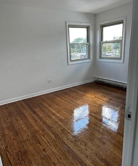 Bedroom 1 Apt 3A