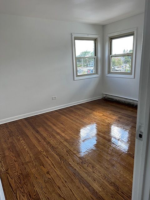Bedroom 1 Apt 3A