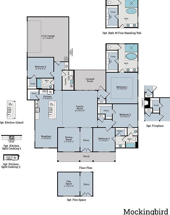 Floor Plan.