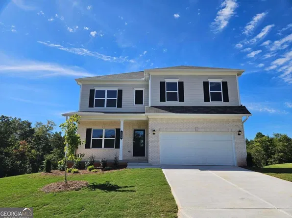 136 Creekside Rd Lot 41, Eatonton, GA 31024