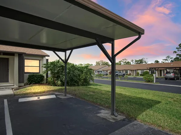 6020 Indrio Road #8, Fort Pierce, FL 34951