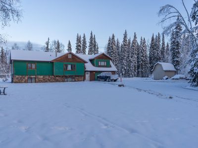 1300 Becky St, North Pole, AK, 99705