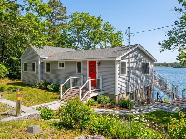185 Sandy Beach Rd, Plymouth, MA 02360