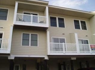 730 94th St, Ocean City, MD 21842