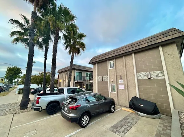 4211 Central Ave APT 1, San Diego, CA 92105