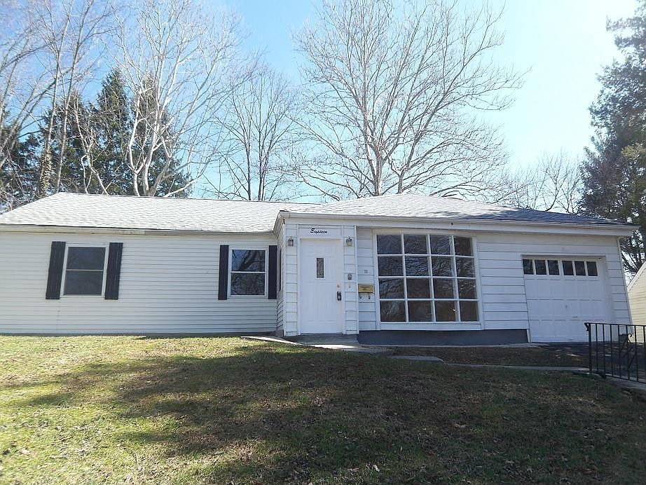 3 Bedroom Ranch