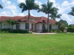 12459 77th Pl N, West Palm Beach, FL 33412