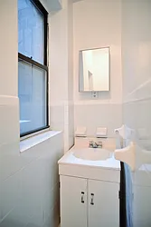 Rented by J Misrahi Realty Corp