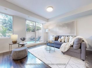 10 Foundry Ave #135, Toronto, ON M6H 0A6