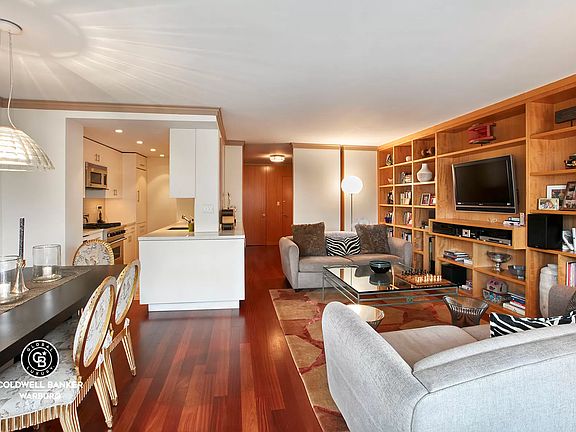 4th image of 400 E 56th St APT 23C