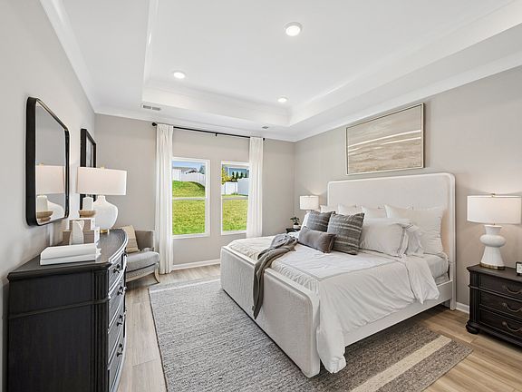 4th image of 2965 Sharpstone Dr Lot 92