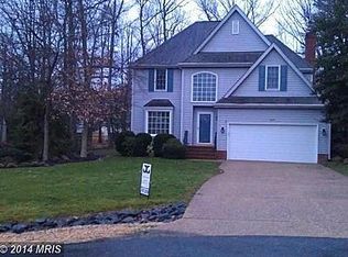 5604 Ashbrook Ct, Fredericksburg, VA