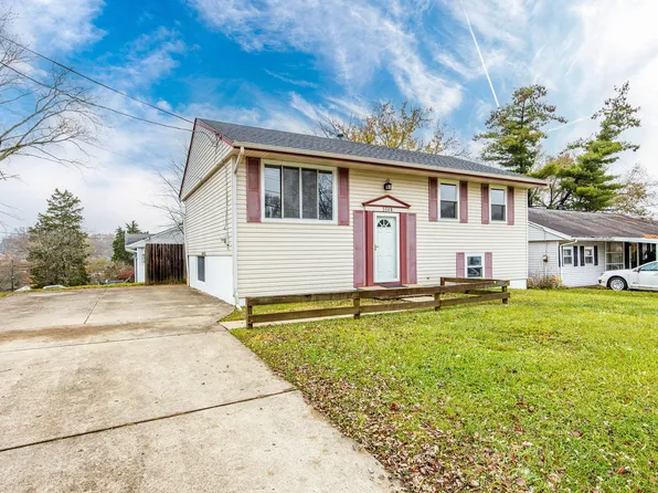 3508 Jacqueline Dr, Erlanger, KY 41018