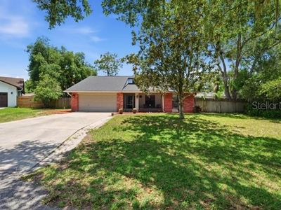 24016 STARLING CIRCLE, Land O Lakes, FL, 34639