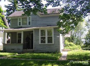 809 Avon St, Flint, MI 48503