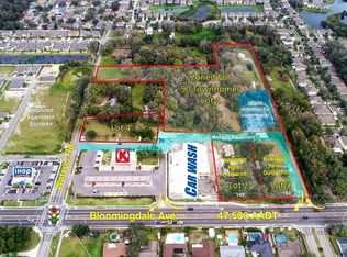 Watson Rd #4, Riverview, FL 33578