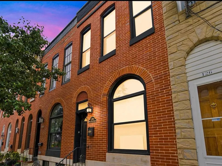 128 W Fort Ave — Photo 10