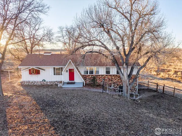 23533 County Road 35, La Salle, CO 80645