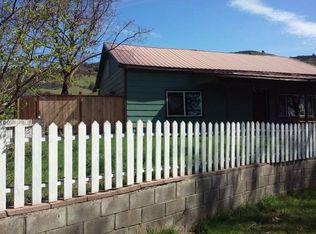 15920 1st Ave, Hornbrook, CA