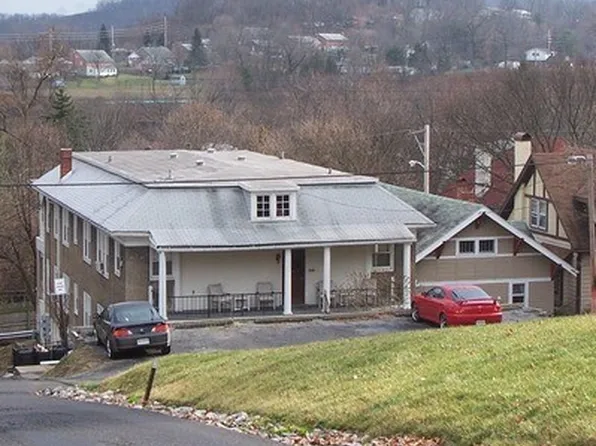 901 Braddock Rd APT 1a, Cumberland, MD 21502