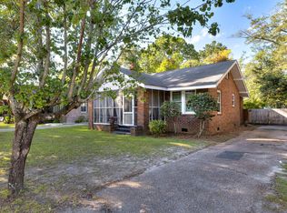 35 W Charlotte Ave, Sumter, SC 29150