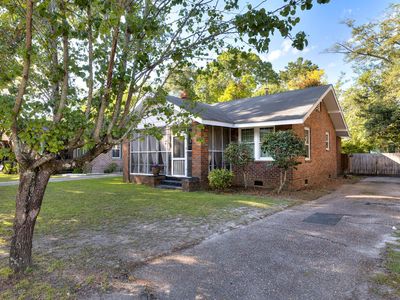 35 W Charlotte Ave, Sumter, SC, 29150