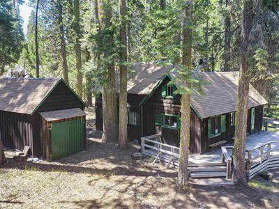 5 Cascade Crk, Pinecrest, CA, 95364