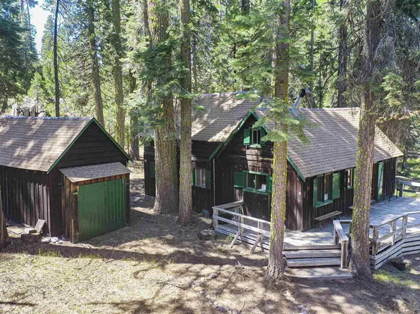 5 Cascade Crk, Pinecrest, CA 95364