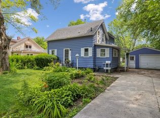 304 S Franklin Ave, Ames, IA 50014