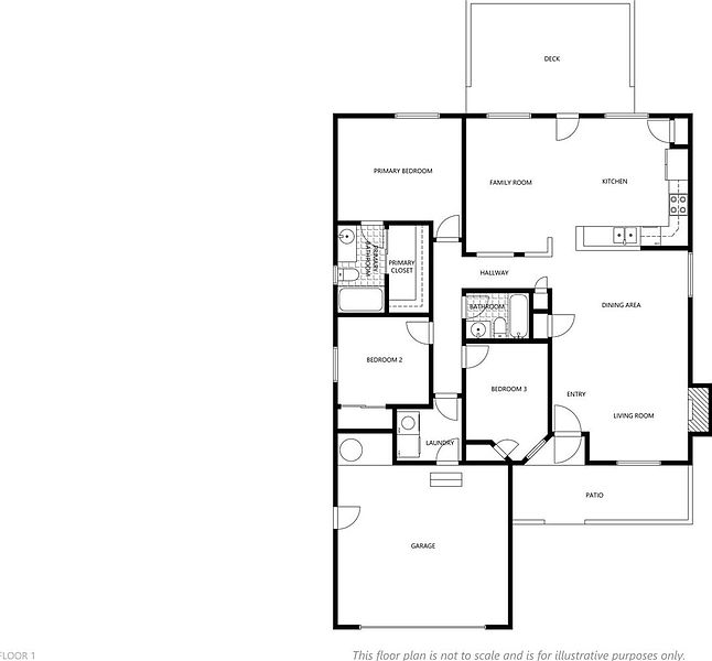3rd image of 16514 NE 67th Street