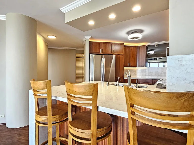 2101 Nuuanu Ave #I1204 — Photo 25