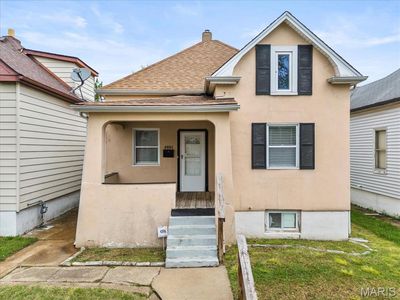 4051 Taft Ave, Saint Louis, MO, 63116