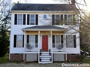 13901 Sycamore Village Dr, Midlothian, VA 23114