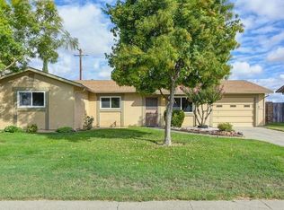 8551 Napier Way, Sacramento, CA 95828