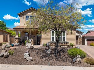 632 King Copper Rd, Clarkdale, AZ 86324