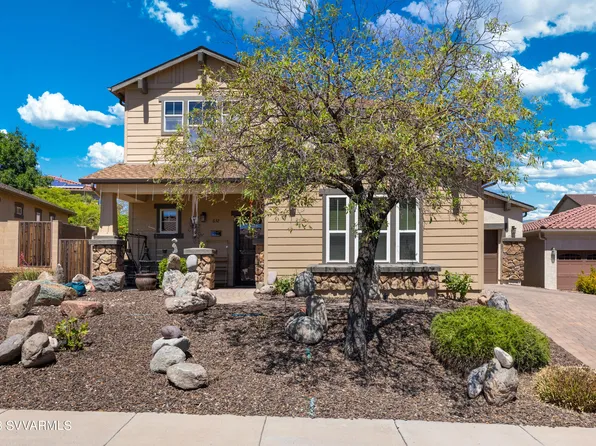 632 King Copper Road, Clarkdale, AZ 86324