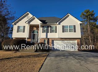 5718 Flowers Rdg, Powder Springs, GA 30127