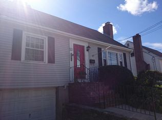 53 Laurie Ave, West Roxbury, MA 02132