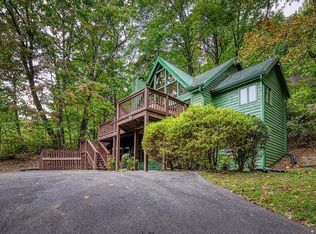 847 Heiden Dr, Gatlinburg, TN 37738