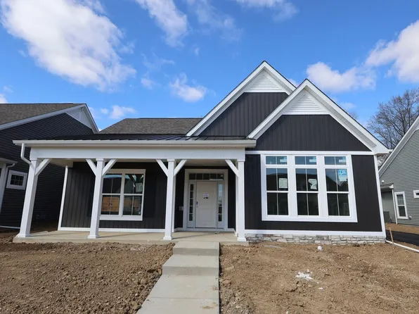 4517 Nonius Dr, Hilliard, OH 43026