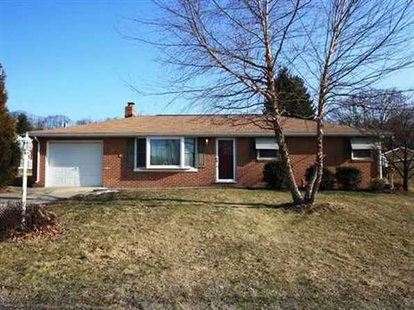 106 Whiteoak Dr, York, PA 17406